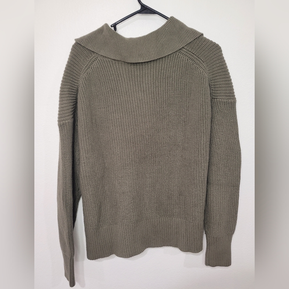 Haven Well Within Knit Sweater NWT - Picture 4 of 4